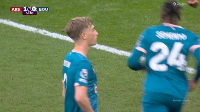 Gol w stylu Puszczy. Arsenal nie wiedział, co się dzieje [WIDEO]