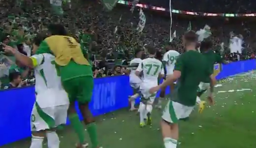 Cudowny gol Galeno! Al-Ahli wygrywa Azjatycką Ligę Mistrzów [WIDEO]