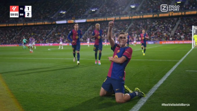 Remontada Barcelony! Pachniało sensacją [WIDEO]