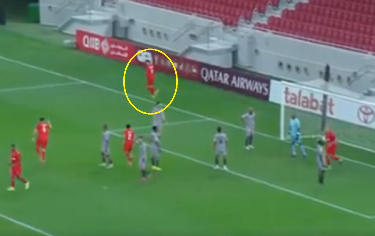 Zdobył Puchar Polski z Cracovią. Dziś strzela częściej od byłego gracza Realu Madryt [WIDEO]