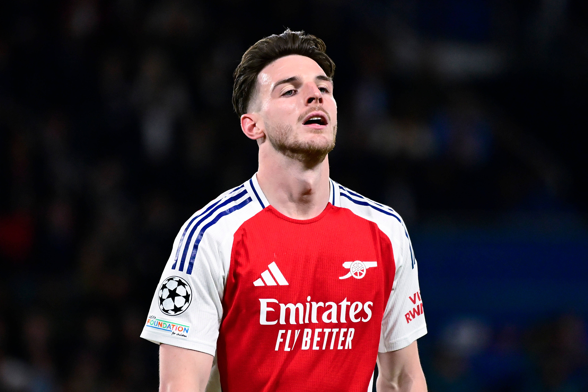 Linia lotnicza wbiła Arsenalowi szpilę. Ponad 2,5 miliona odsłon
