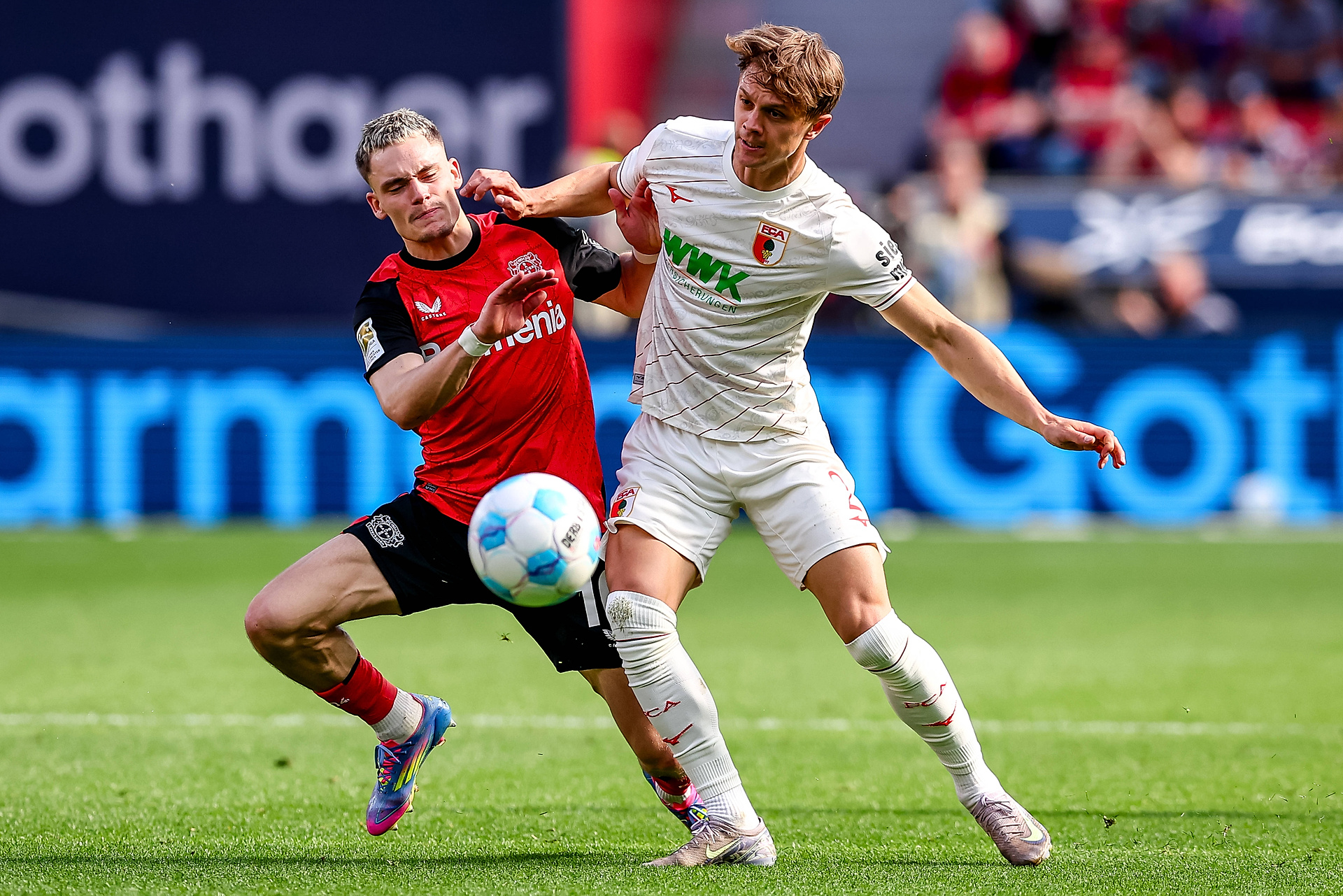 To już koniec. Klub z Bundesligi skreślił Polaka