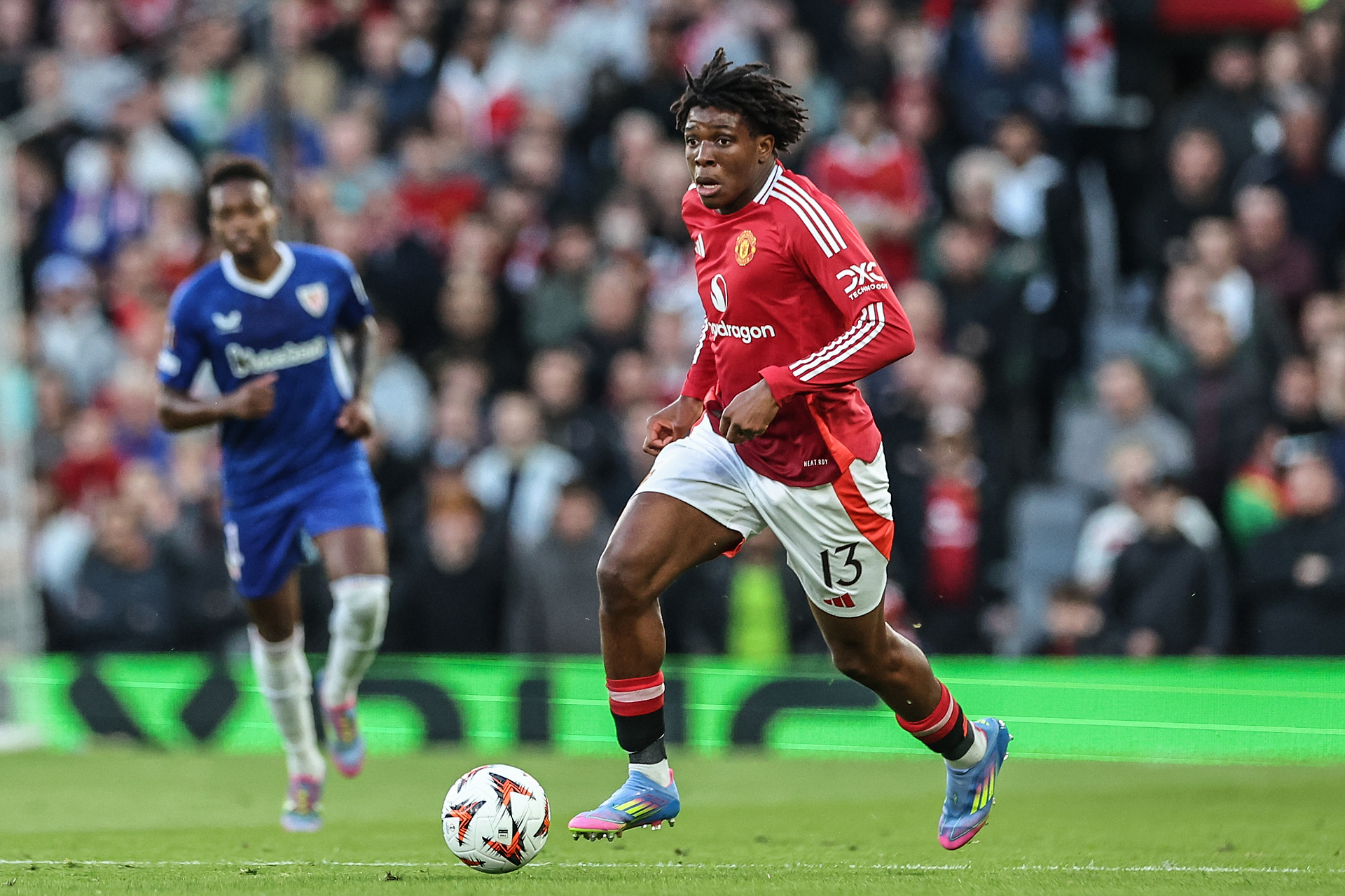 To już pewne: Anglia wystawi sześć drużyn w Lidze Mistrzów!