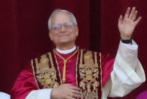 Nowy papież też jest pasjonatem sportu. Nie zgadniecie, komu kibicuje
