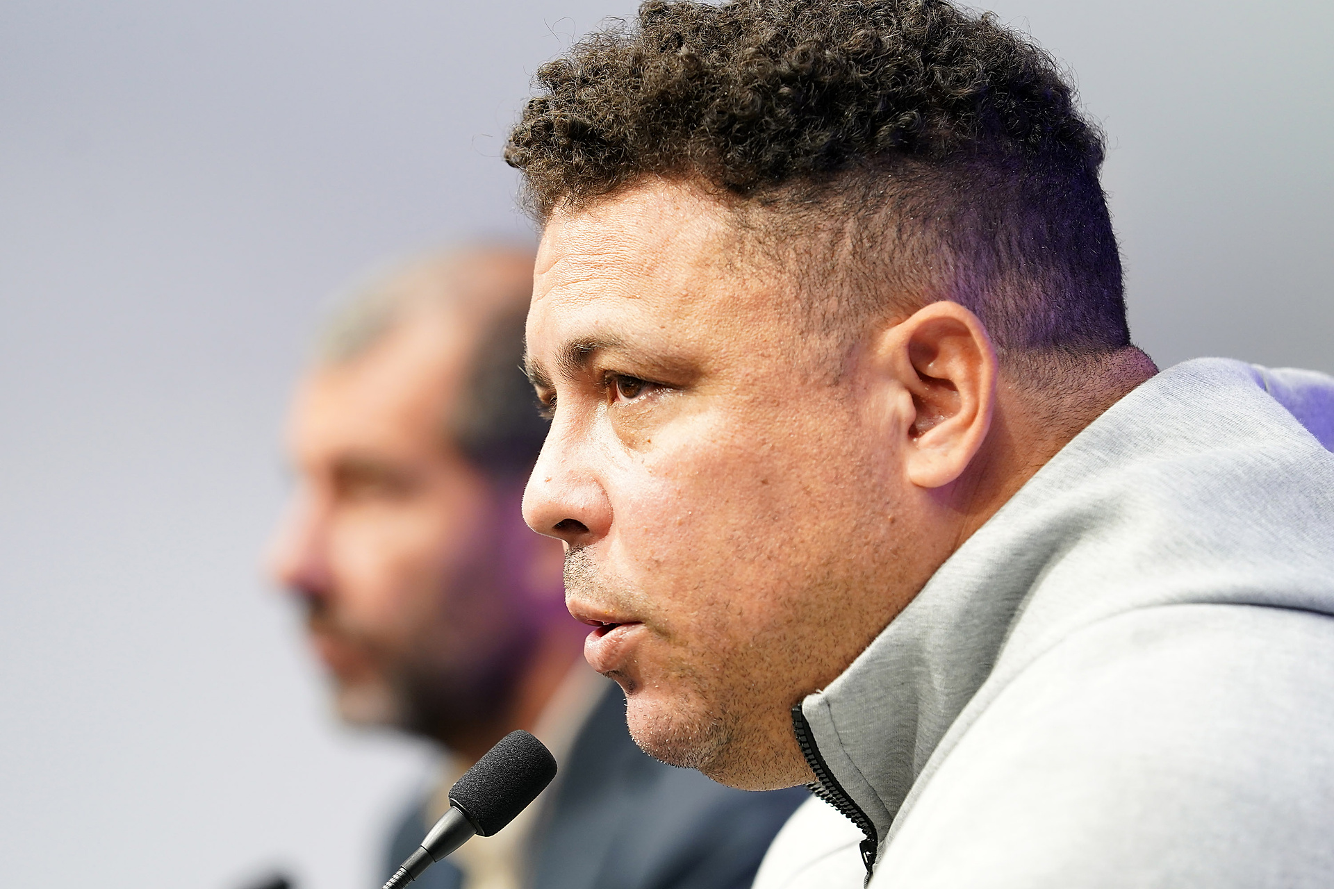 To koniec. Ronaldo sprzedaje klub