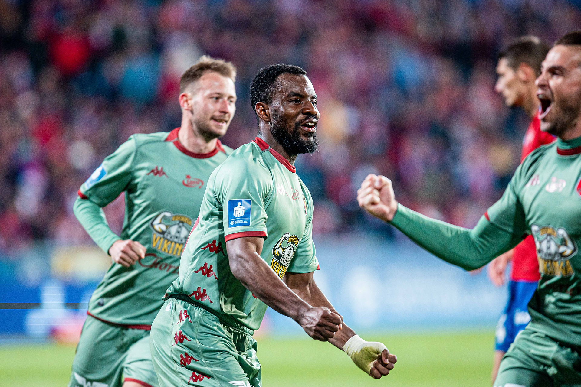 Wstrząs w Ekstraklasie! Jagiellonia zagrała dla Lecha, Raków może stracić pozycję lidera [WIDEO]