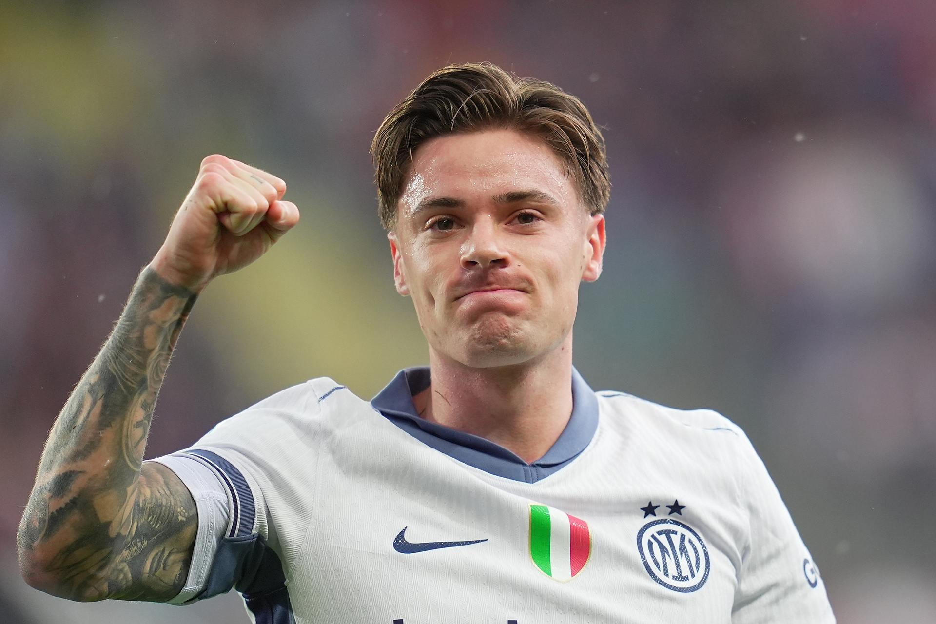 Inter zdecydował ws. Zalewskiego! Taka będzie przyszłość Polaka