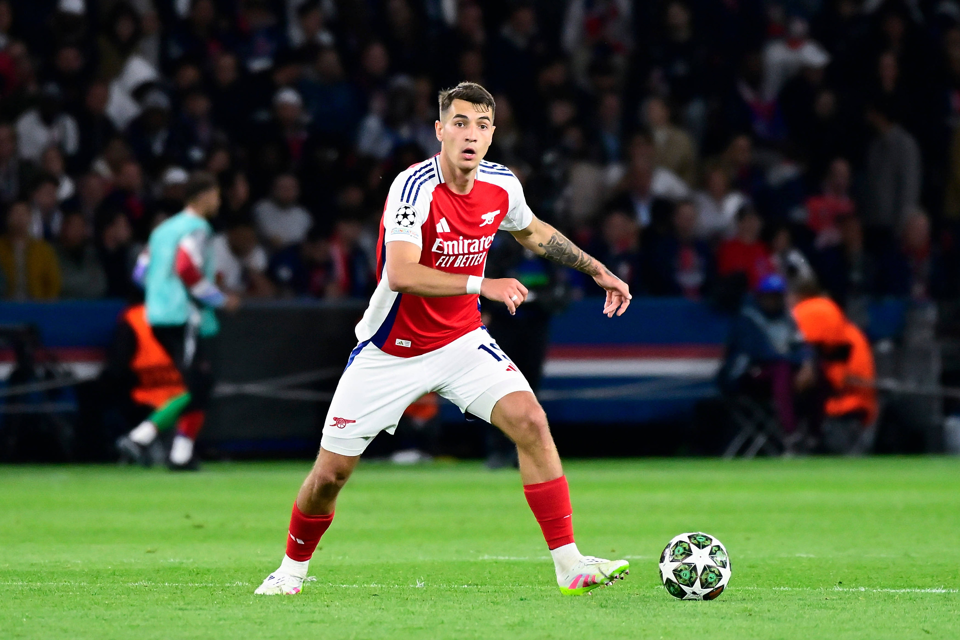 Arsenal - Newcastle gdzie oglądać? Stream online i transmisja na żywo w TV z Premier League (18.05.2025)