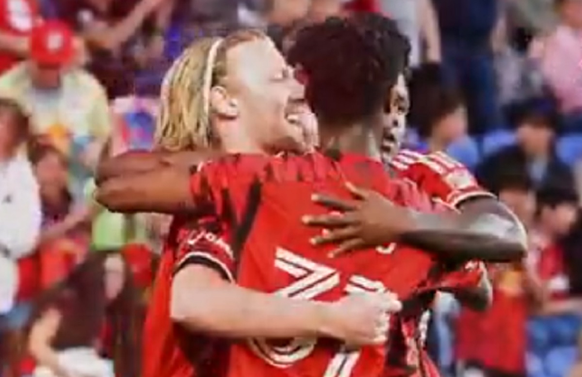 To był wieczór legendy Bundesligi. Zapisał się na kartach historii klubu z MLS [WIDEO]
