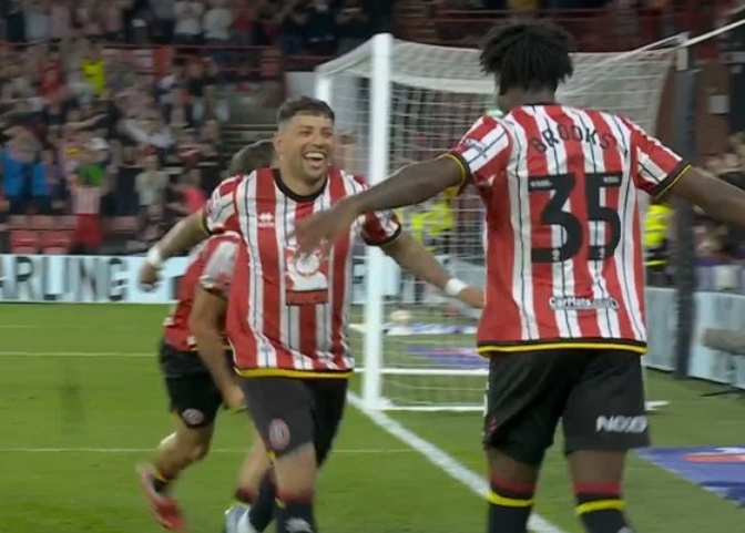 Sheffield United o krok od powrotu do Premier League! Zagra w finale baraży