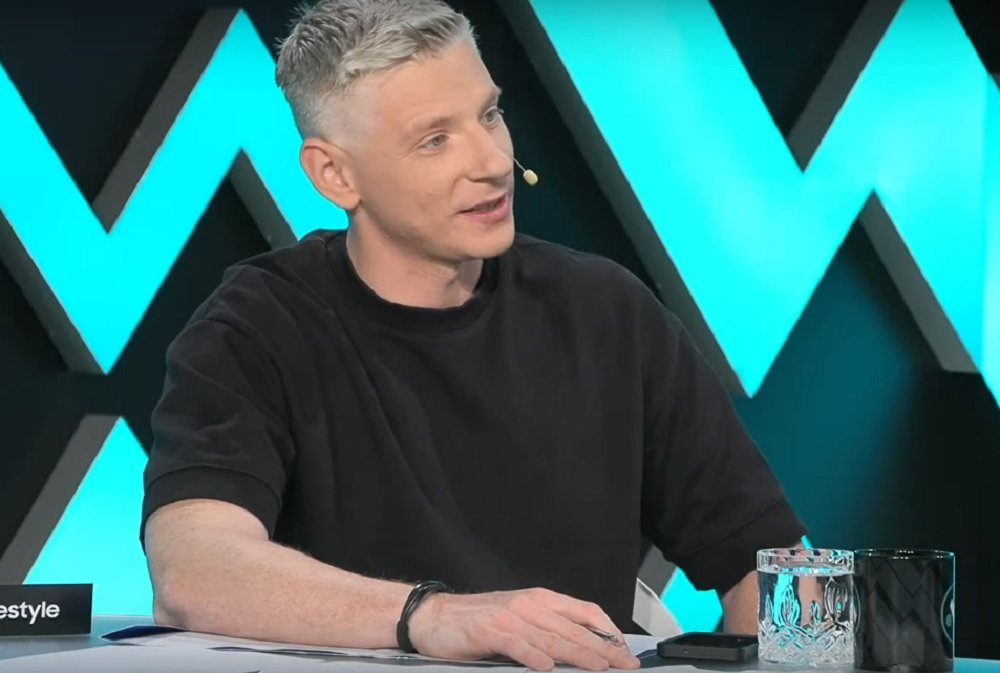 Dobrasz dostał szaloną ofertę. Zdradził, co oferowano mu za bilet na mecz Lecha