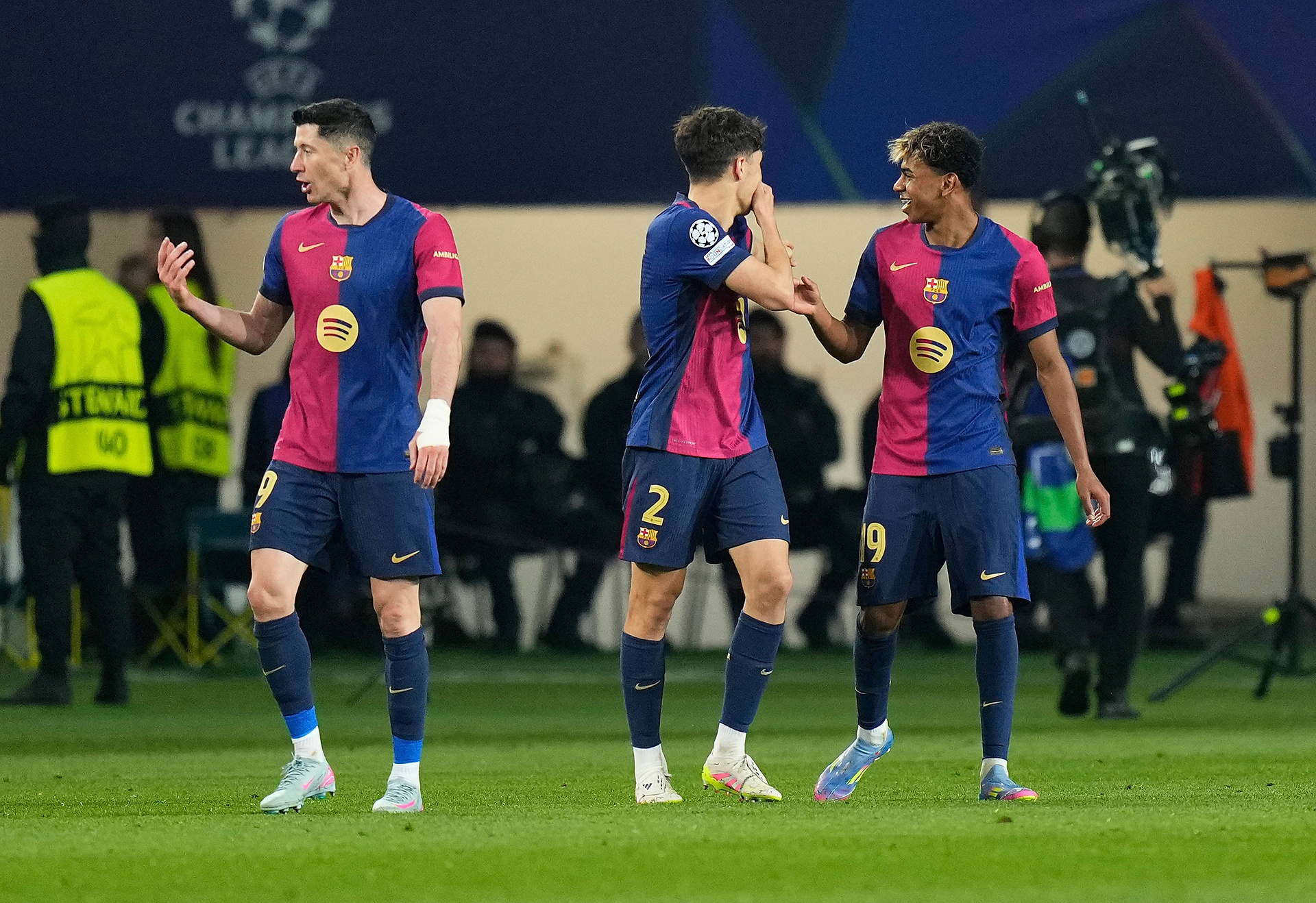 Espanyol - FC Barcelona typy i kursy na mecz (15.05.25)