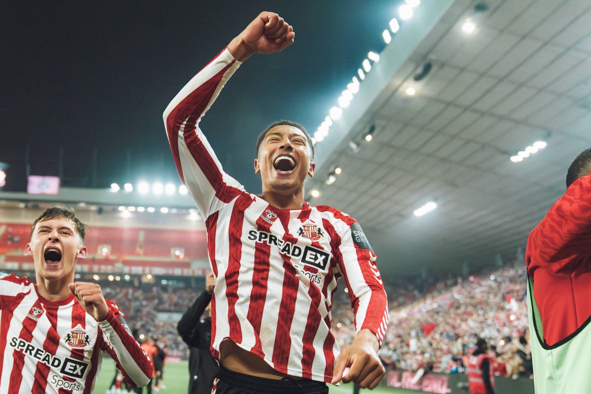 Sheffield Utd - Sunderland gdzie oglądać finał play-off Championship? Stream na żywo i transmisja online