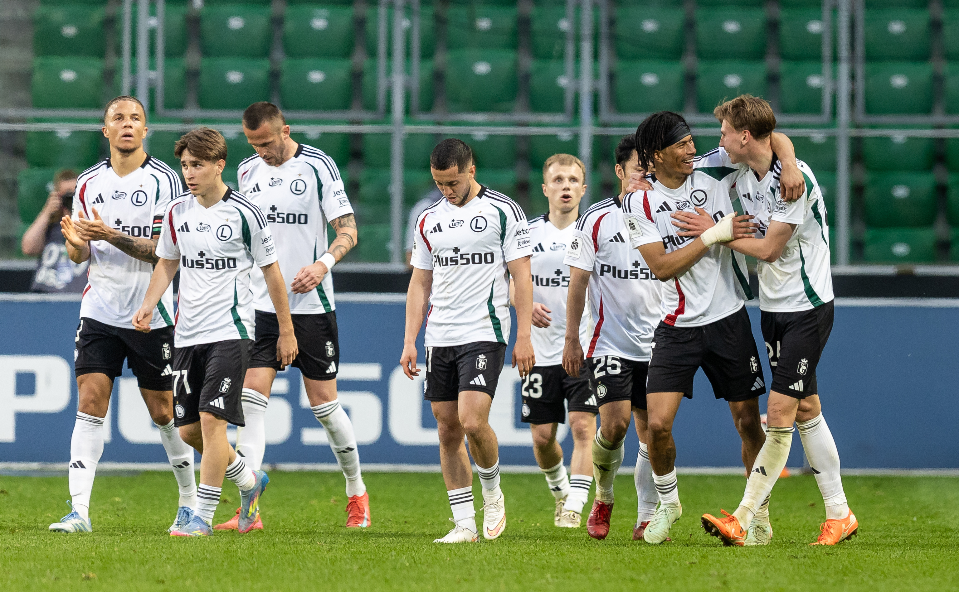 Widzew Łódź - Legia Warszawa: typy i kursy (15.05.2025)