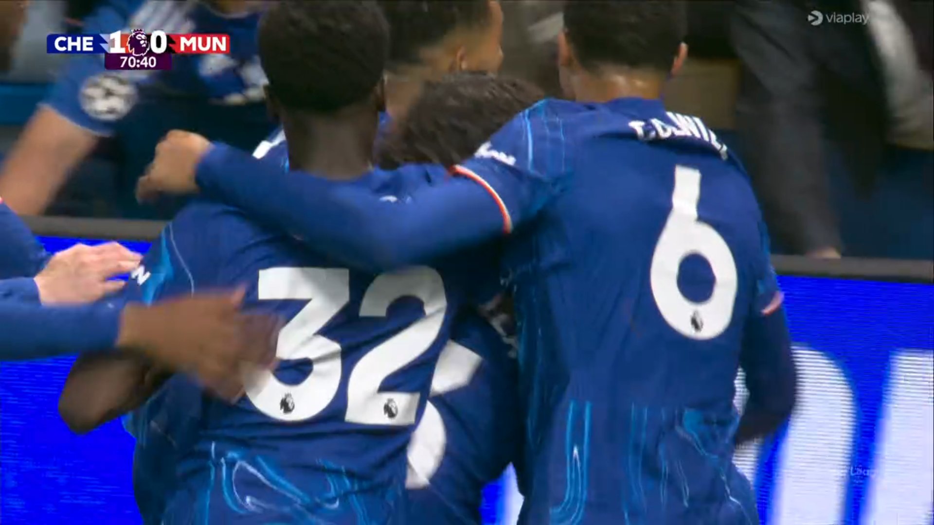 Chelsea bliżej Ligi Mistrzów! Żenujący sezon Man United [WIDEO]