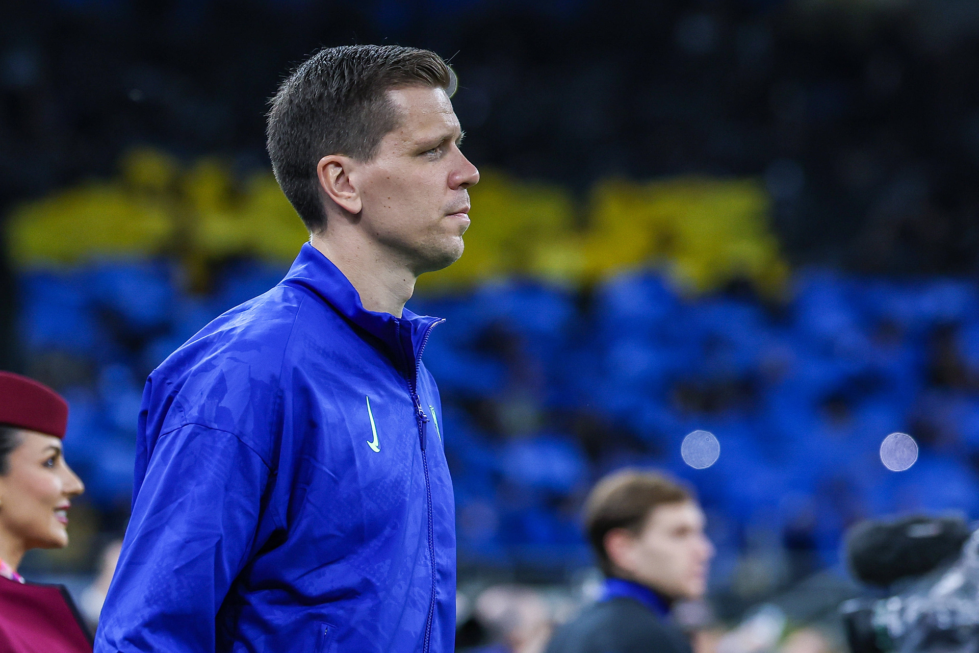 Romano ujawnił plan Barcelony ws. bramkarzy. Szczęsny może spać spokojnie