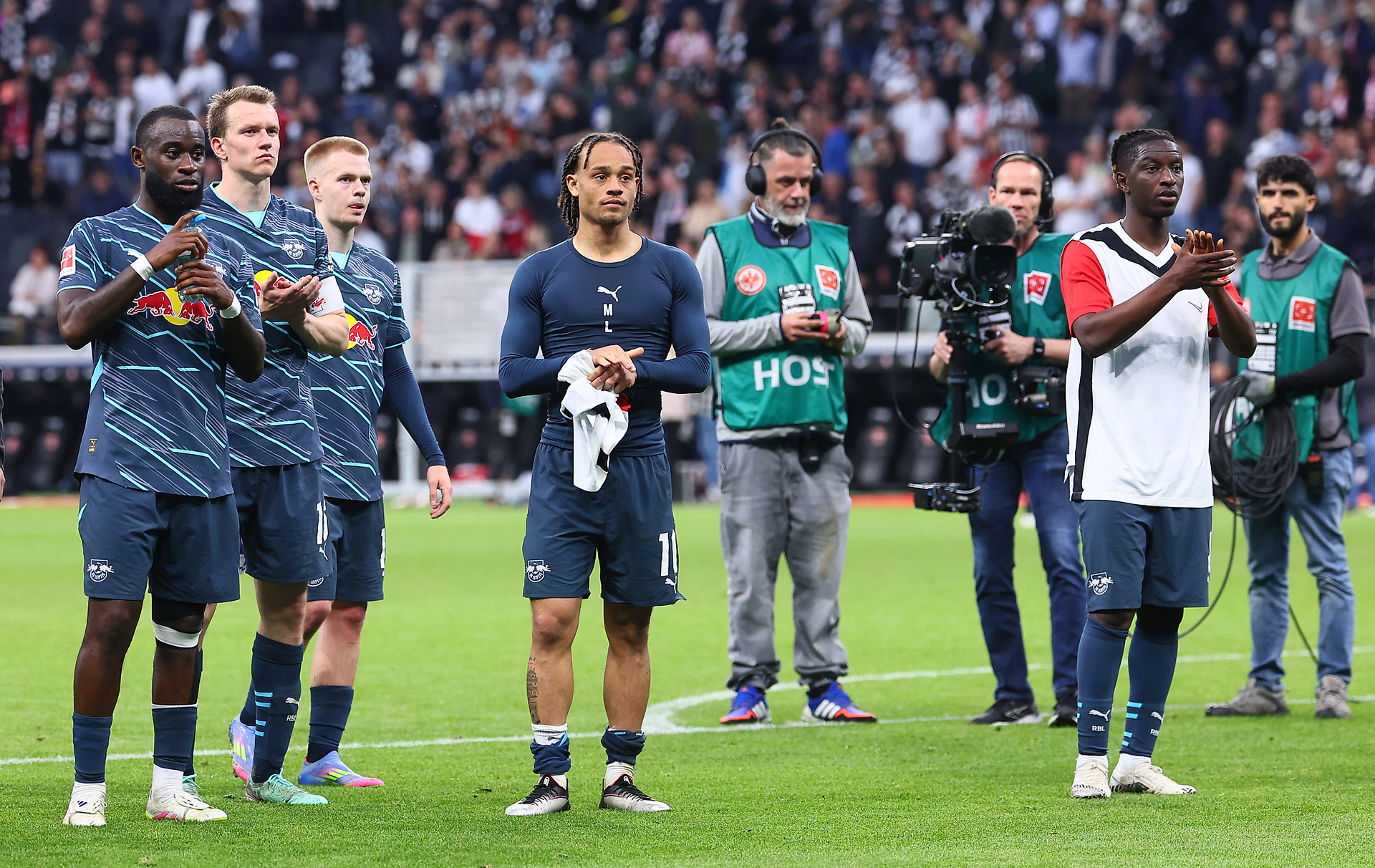 80 mln euro. Tyle trzeba zapłacić za wychowanka Barcelony