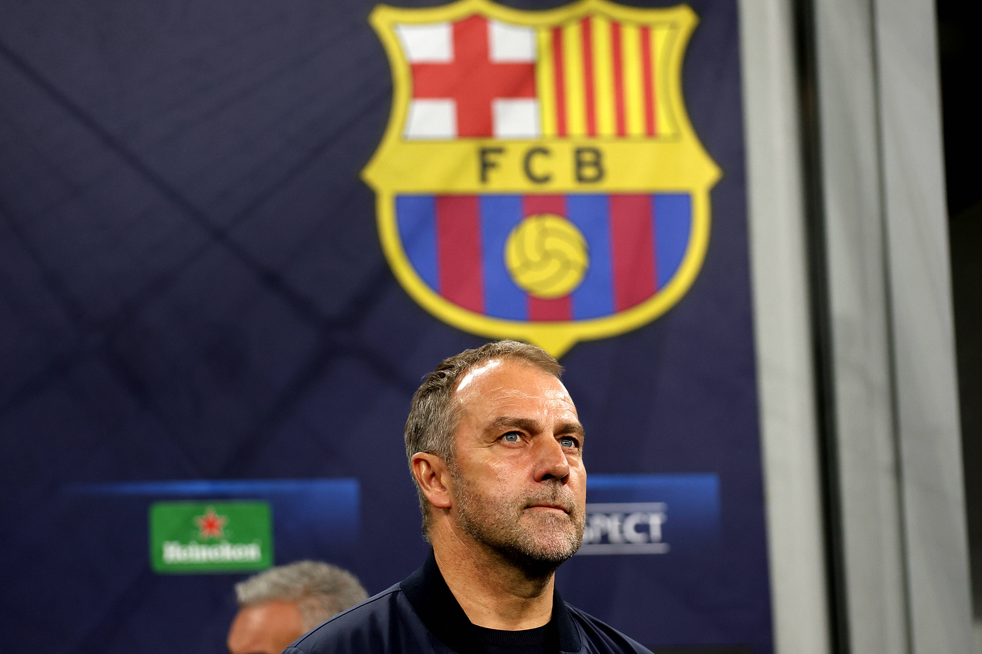 Dwie gwiazdy na radarze Barcelony. To priorytet na letnie okienko