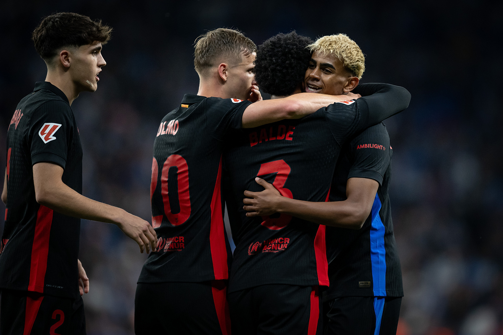 To stanie się przed kolejnym meczem Barcelony. Oficjalna deklaracja