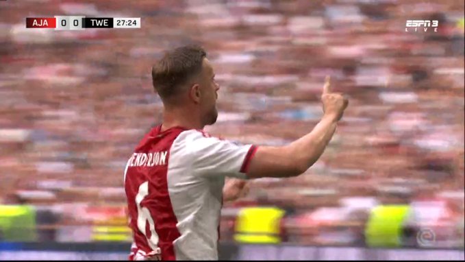 PSV mistrzem Holandii! Zwycięstwo Ajaksu na marne
