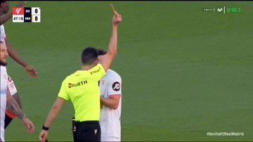 Rywale Realu grali w dziewiątkę! Mbappe i Bellingham na ratunek