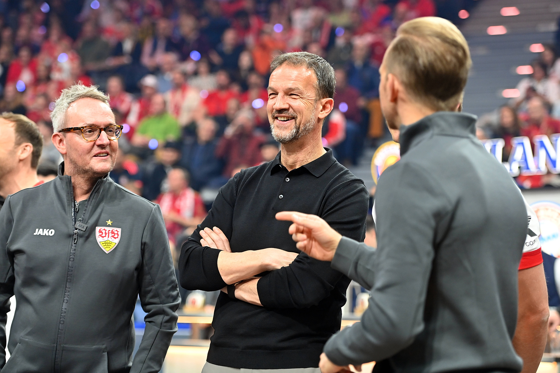 Legia przejdzie rewolucję. Tylu zmian w kadrze chce Bobić