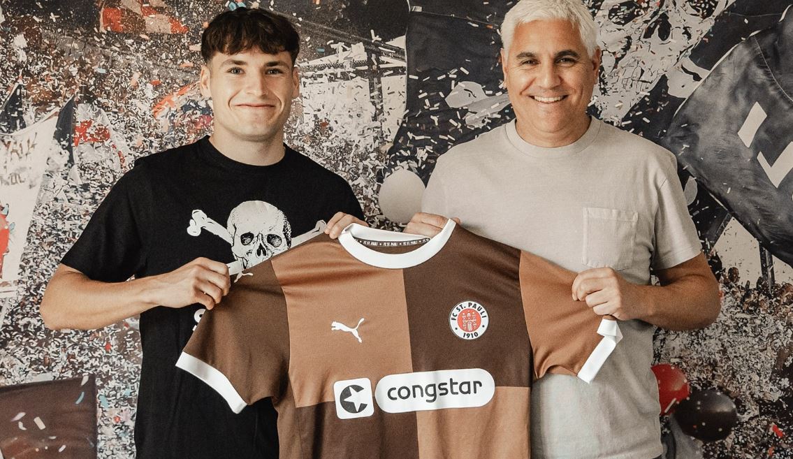 Pyrka zabrał głos po transferze do Bundesligi. Nowy trener chwali Polaka