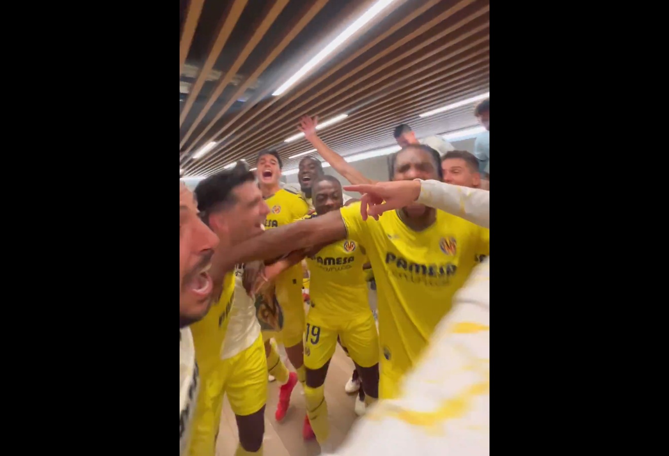 Awansowali do LM i... zaśpiewali. Eurowizji z tego nie będzie [WIDEO]