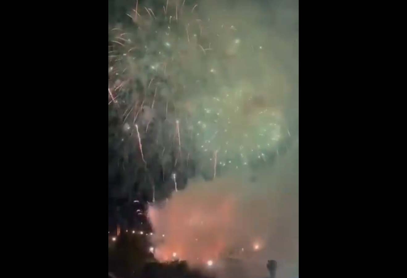 Tak kibice Sportingu celebrowali tytuł. Szczęka opada [WIDEO]
