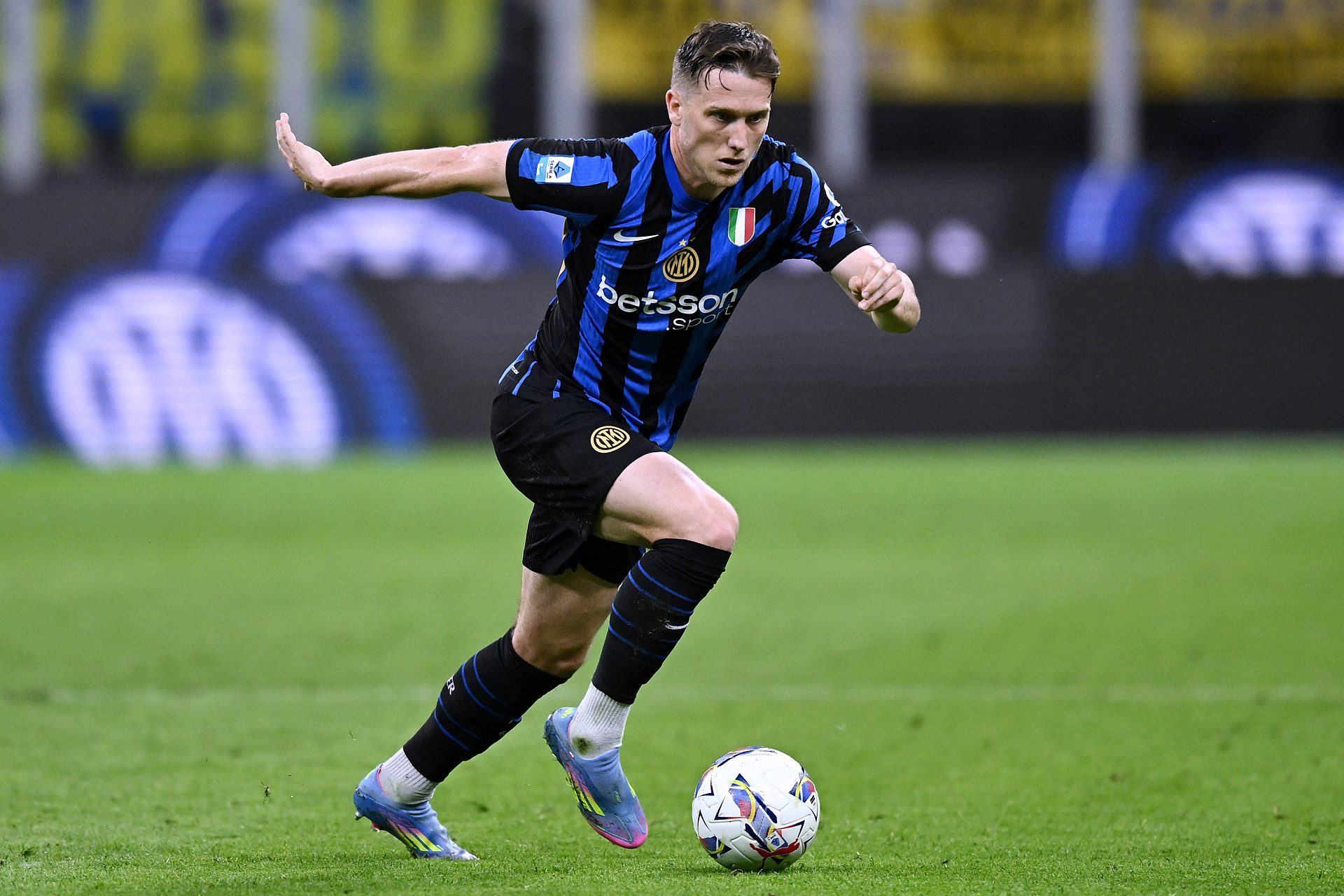 Zieliński na sprzedaż. Inter chce innego pomocnika
