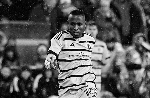Nie żyje były piłkarz MLS. Miał 31 lat