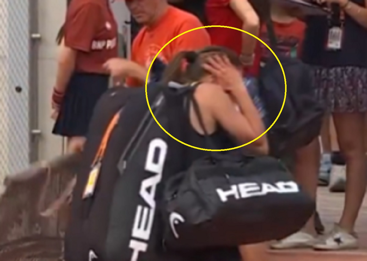 Polska tenisistka w strachu. Kuriozum przed Roland Garros [WIDEO]
