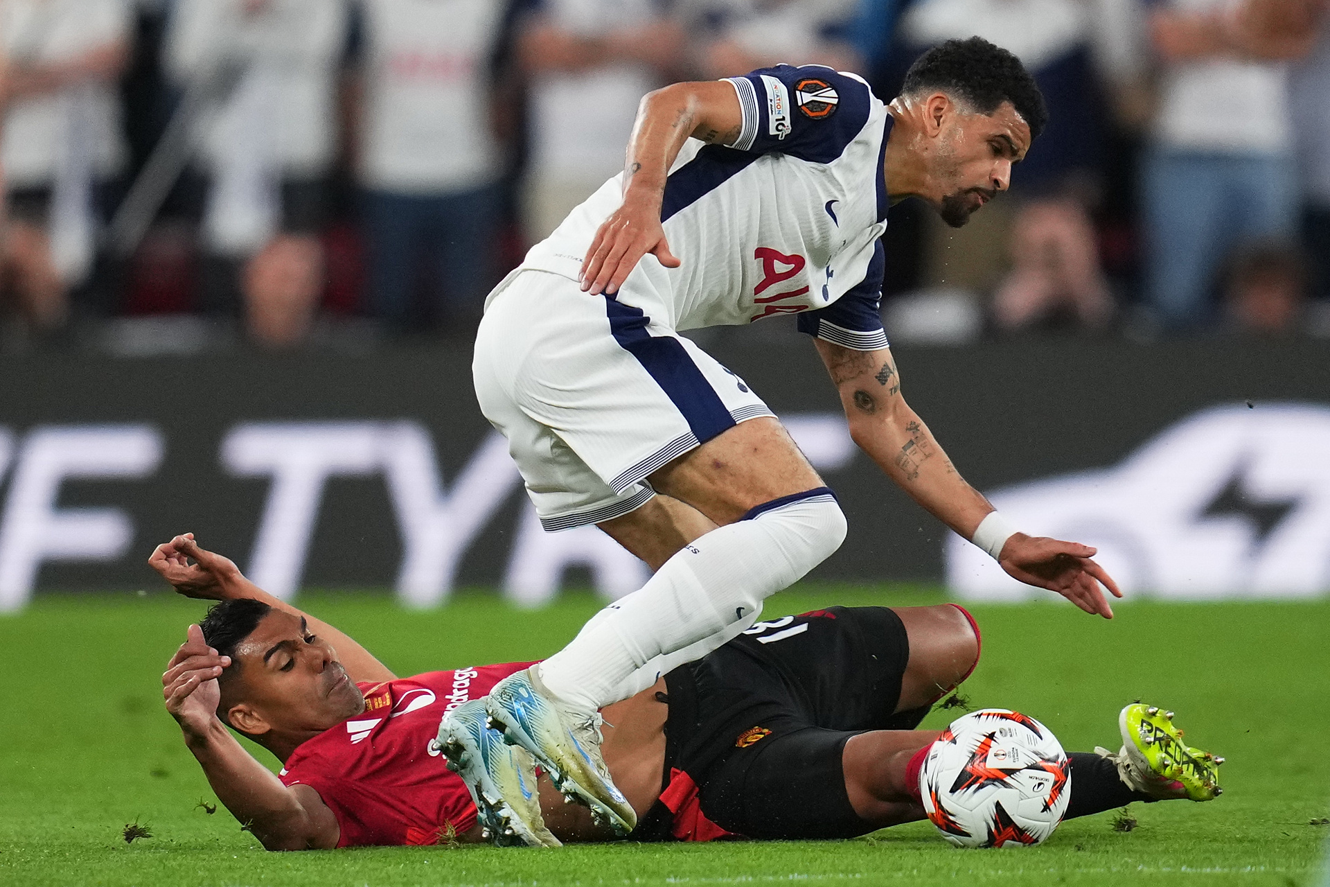 Tottenham zagra w Lidze Mistrzów i... o kolejne trofeum! Data jest już znana