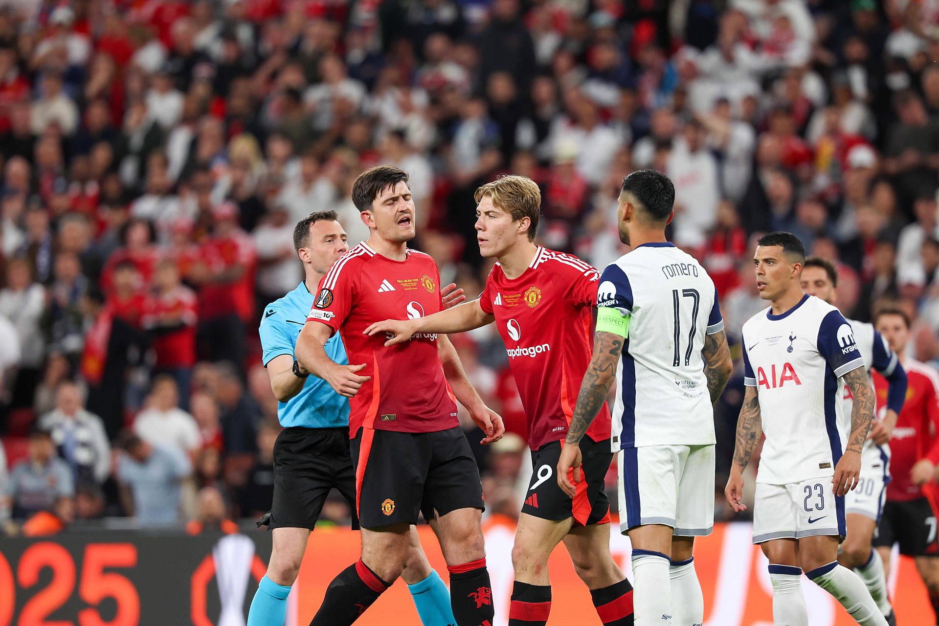 Manchester United chce sprzedać transferowy niewypał. Rozmowy już ruszyły