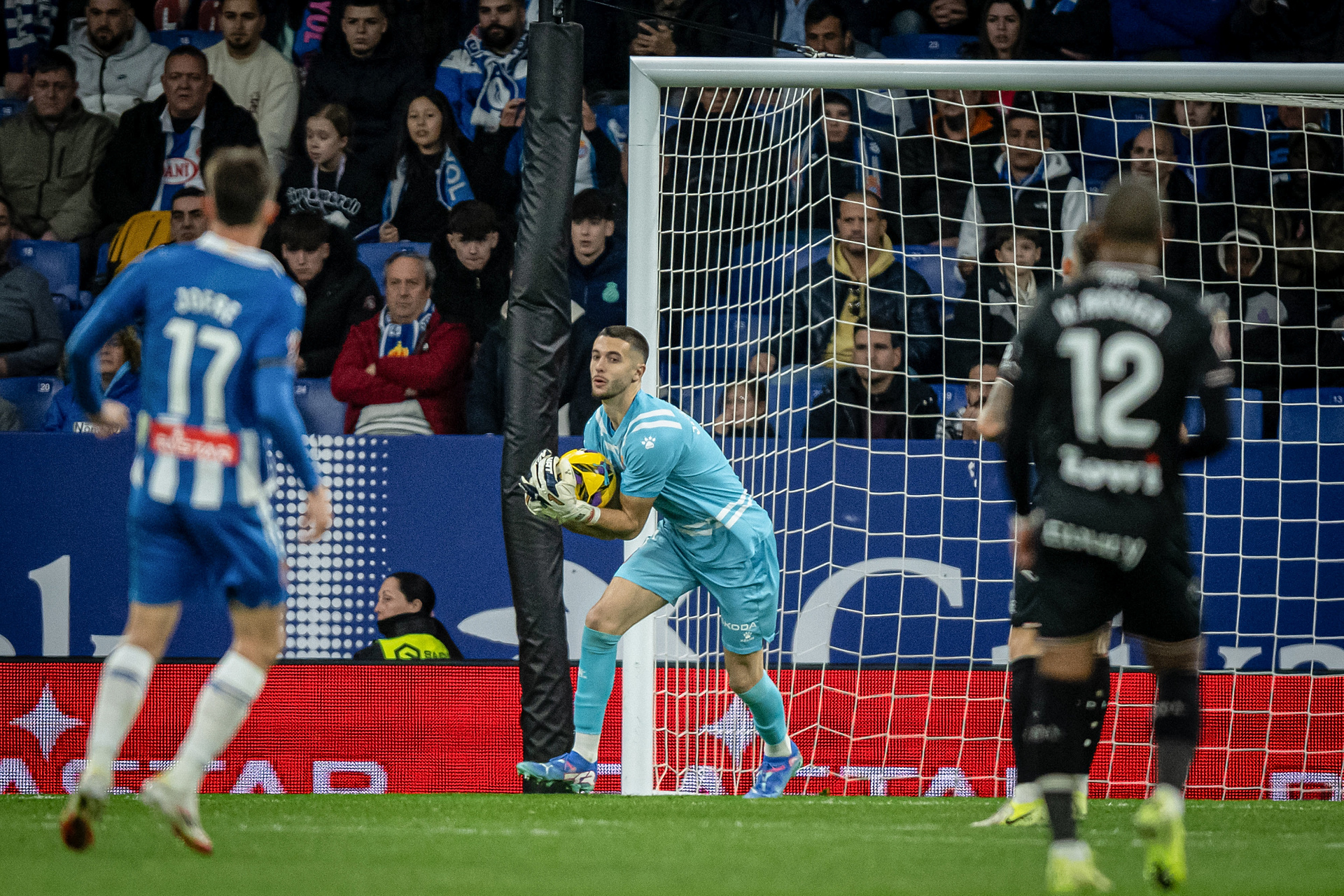 Następca Szczęsnego? Barcelona czeka na spadek rywala