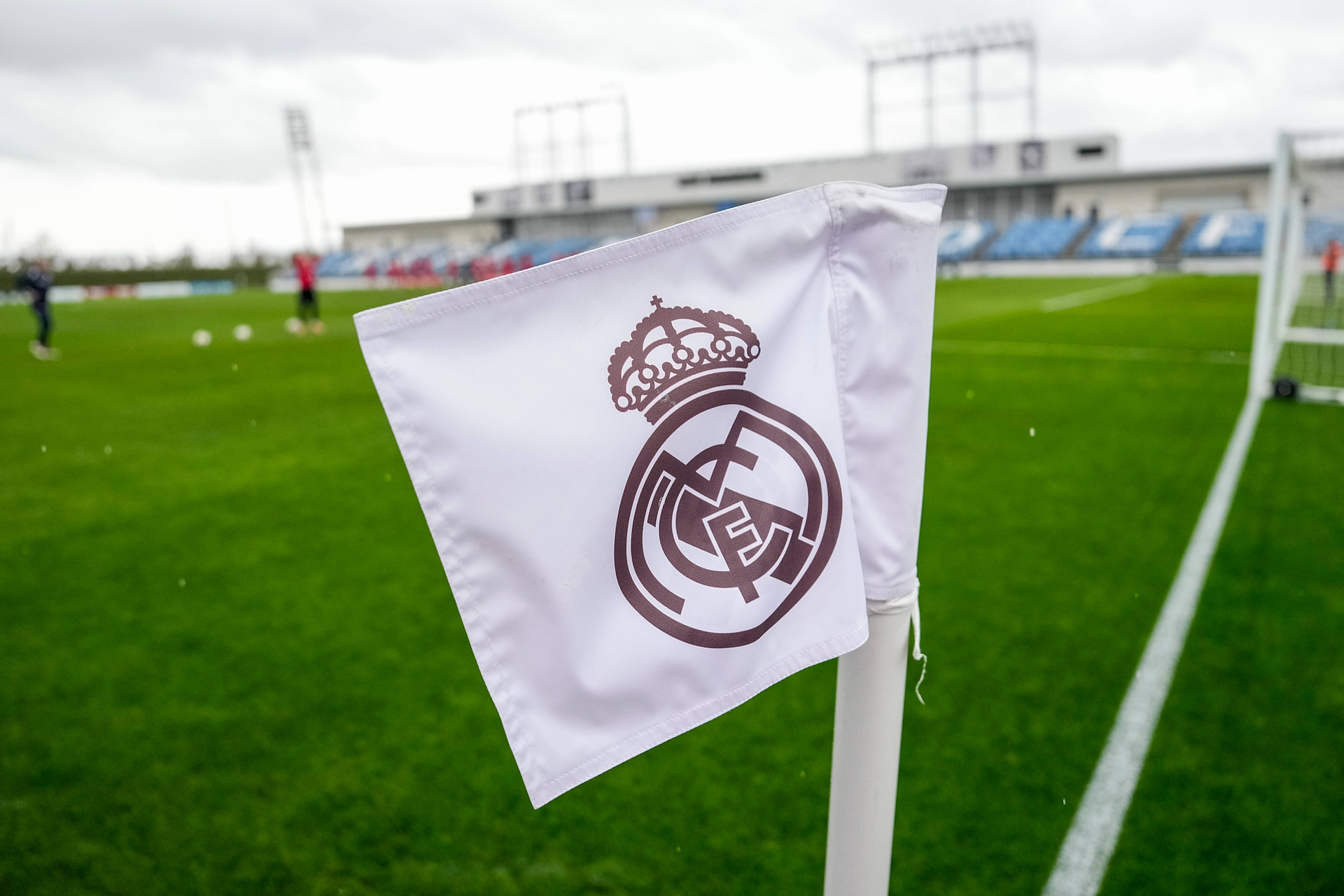 Kibic Realu członkiem Komitetu Technicznego Sędziów. "Hala Madrid"