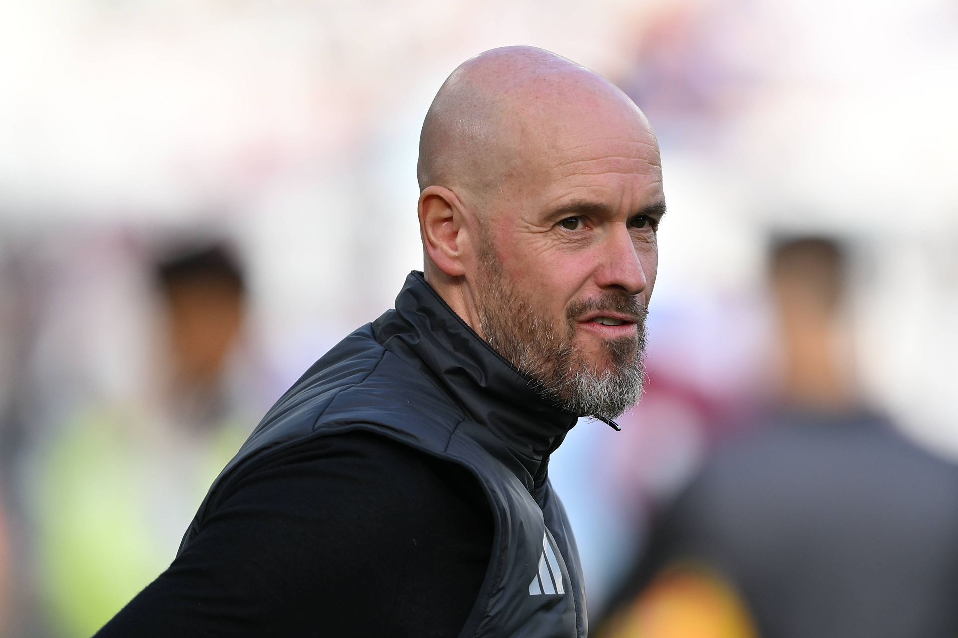 Ten Hag blisko powrotu do pracy. Zaawansowane rozmowy