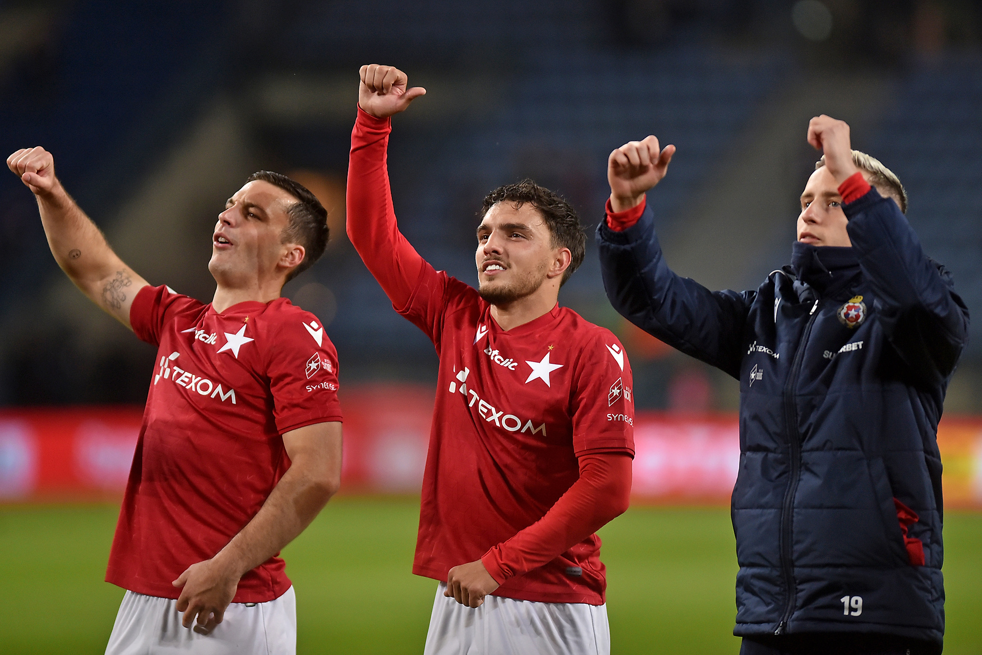 Media: Nowy inwestor w Wiśle Kraków? Miliony dolarów w grze