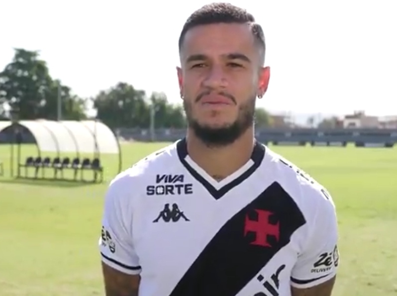 Były gwiazdor Premier League udzielał wywiadu. Nagle było słychać strzały [WIDEO]