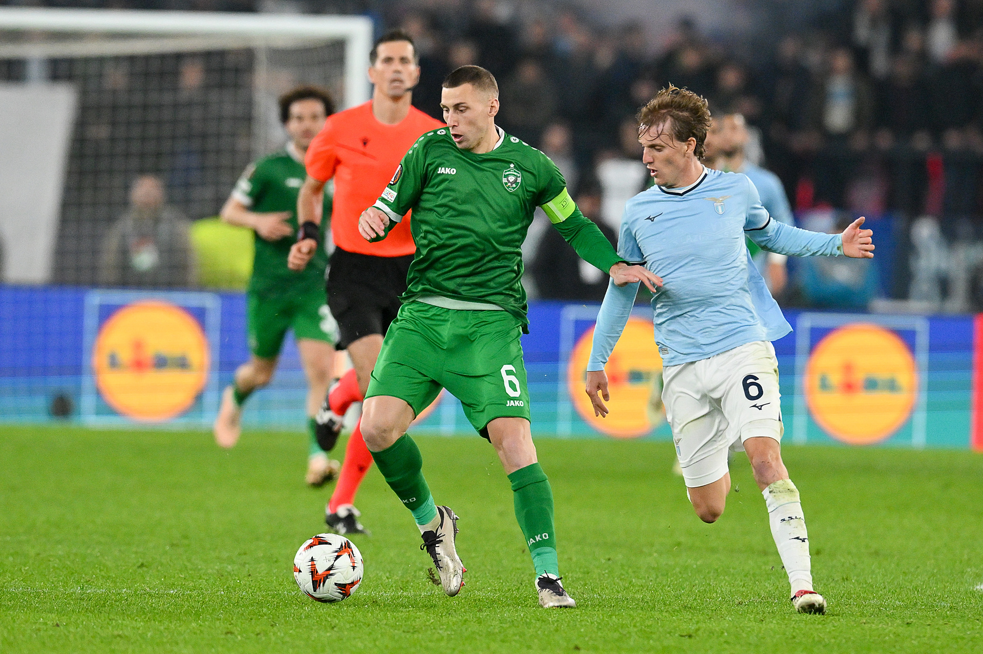 Media: 5 milionów euro za reprezentanta Polski. Będzie grał w Serie A