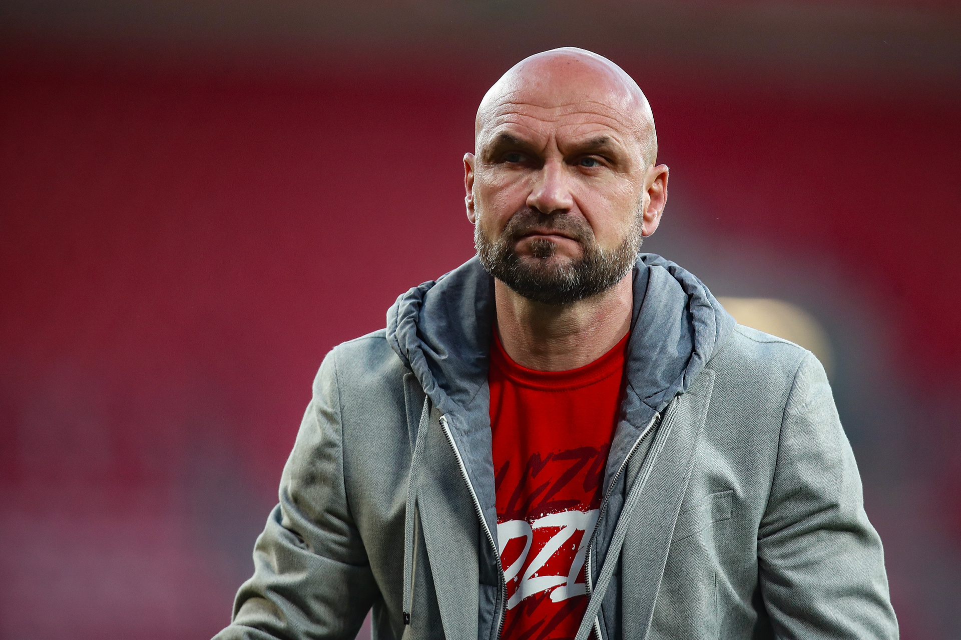 Widzew kupuje, ale i sprzedaje. Kolejny transfer potwierdzony