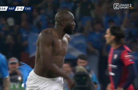 Napoli rządzi we Włoszech! Czwarte mistrzostwo w historii [WIDEO]