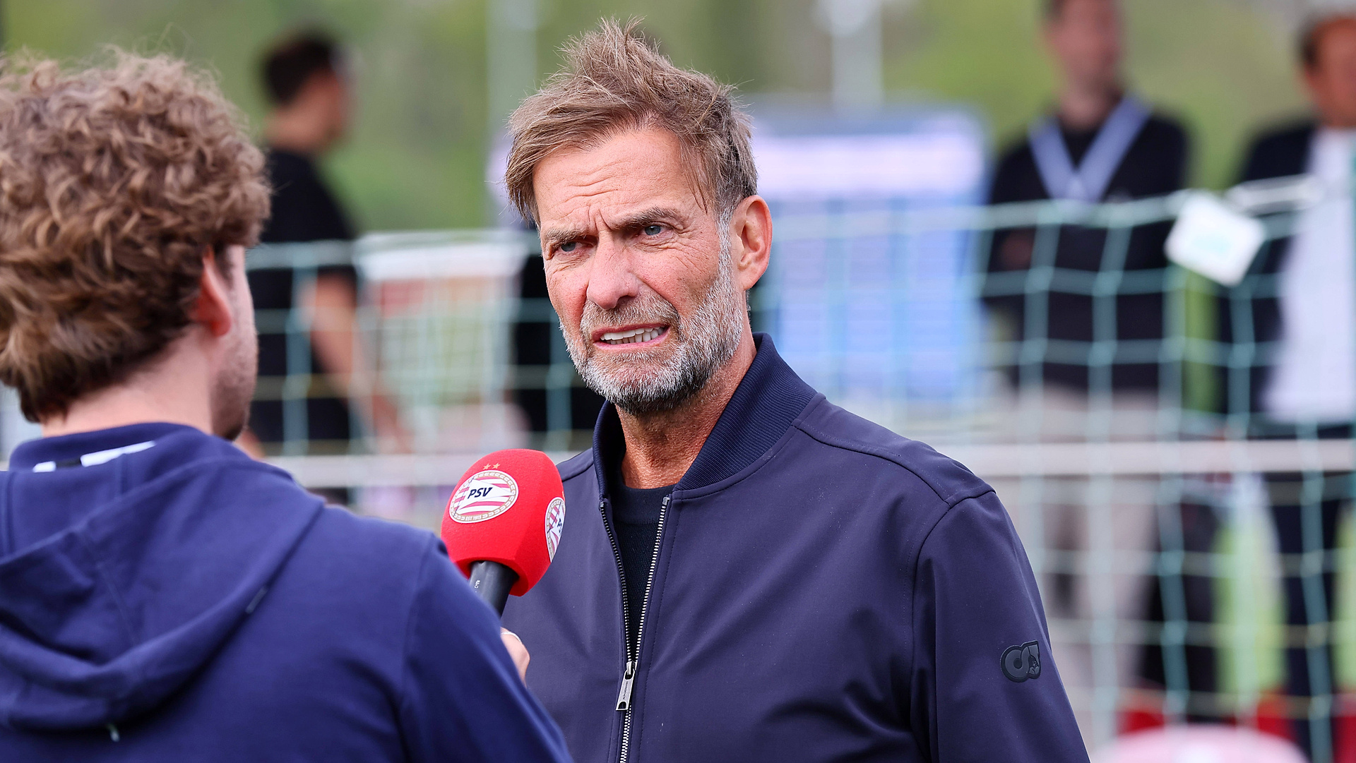 Klopp wprost o swojej przyszłości. Mocna deklaracja