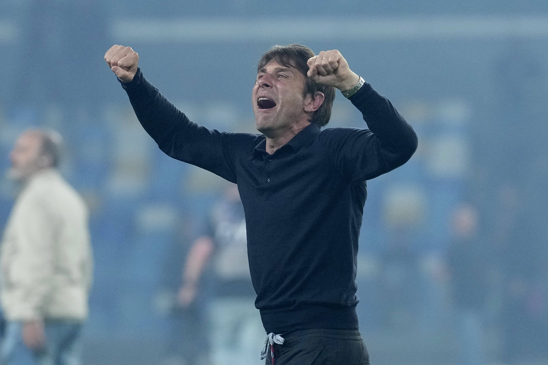 Mistrzostwo i nowa gwiazda. Napoli dogaduje transfer
