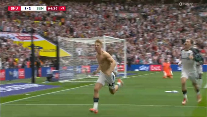 Oto ostatni beniaminek Premier League! Wielki powrót, decydujący gol w 95. minucie