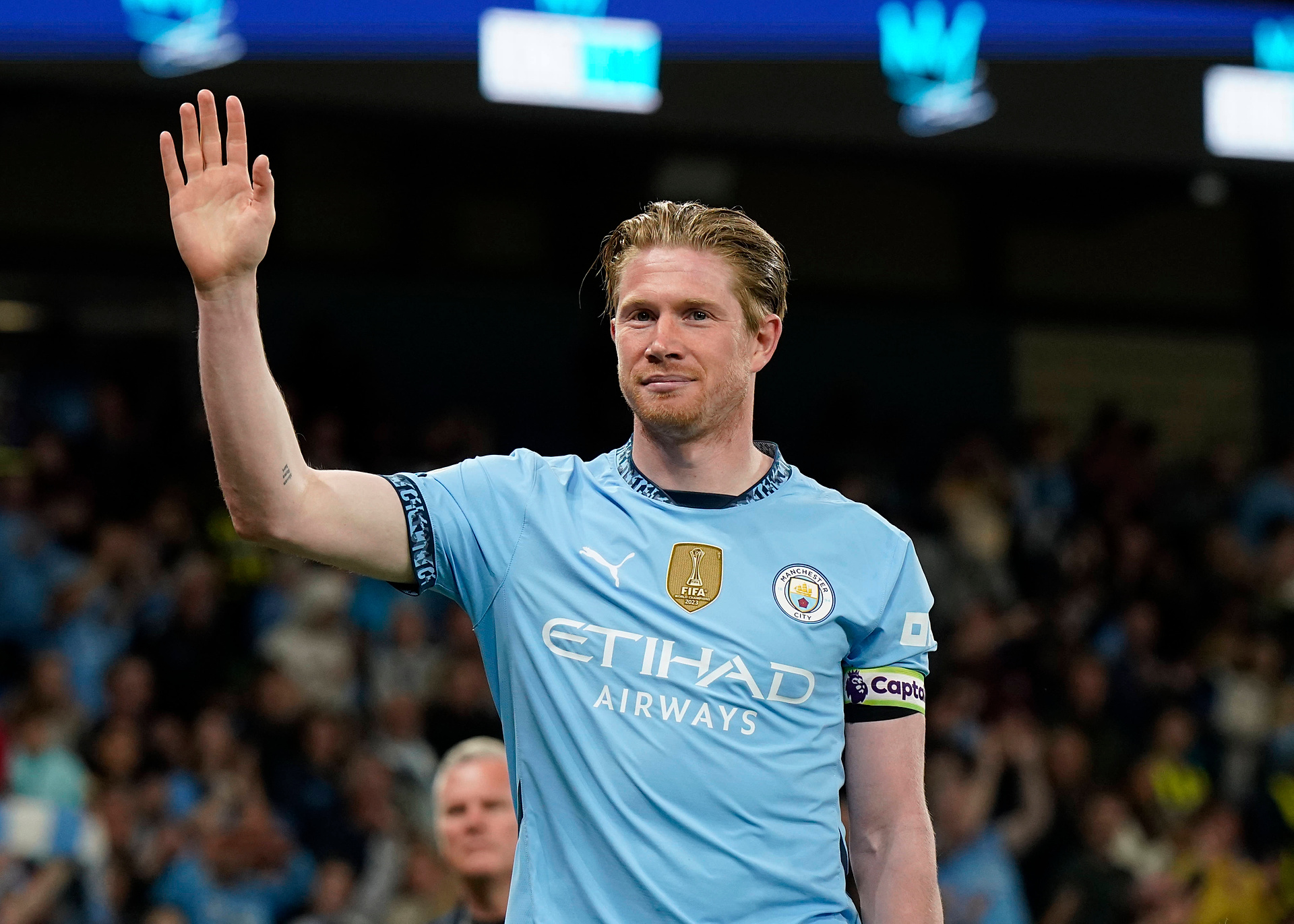 De Bruyne wybrał nowy klub. Negocjacje na finiszu