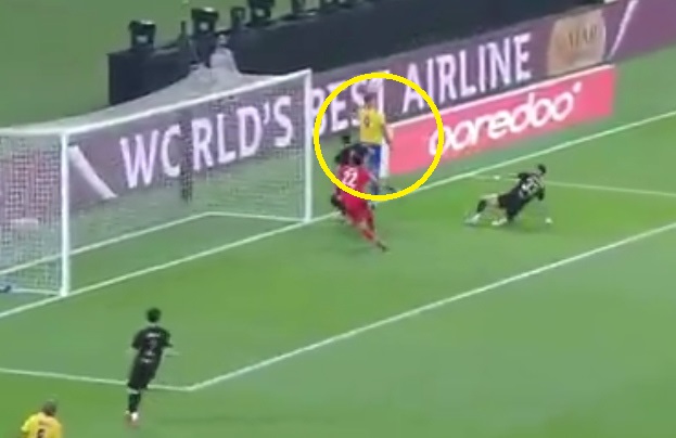 Niezwykły gol byłego piłkarza Realu. Zapewnił trofeum [WIDEO]