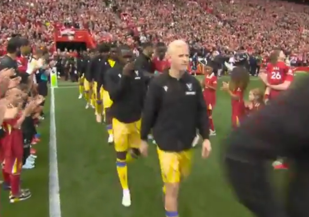 Wielki gest piłkarzy Liverpoolu. Rywale zaskoczeni [WIDEO]