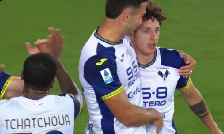 Te kluby spadły z Serie A. Zażarta walka w ostatniej kolejce