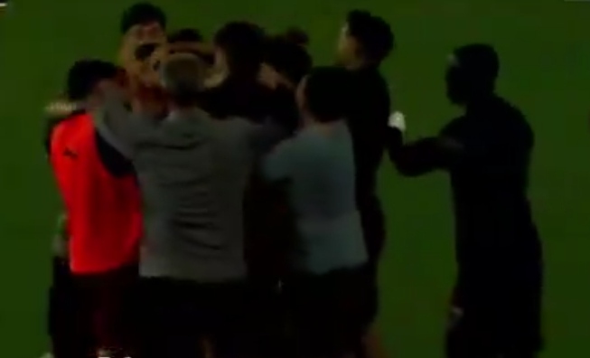 Kompromitacja Mourinho. Jego drużyna dostała lekcję futbolu od spadkowiczów 